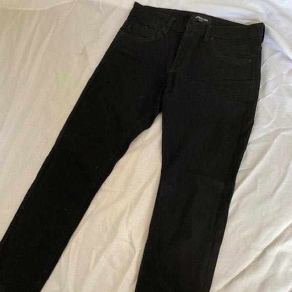 KENNETH COLE NEW YORK jeans slim fit 32x30 - Picture 3 of 7